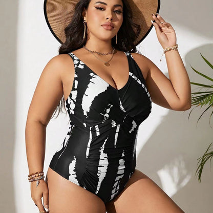 Vibrante y único Bikini