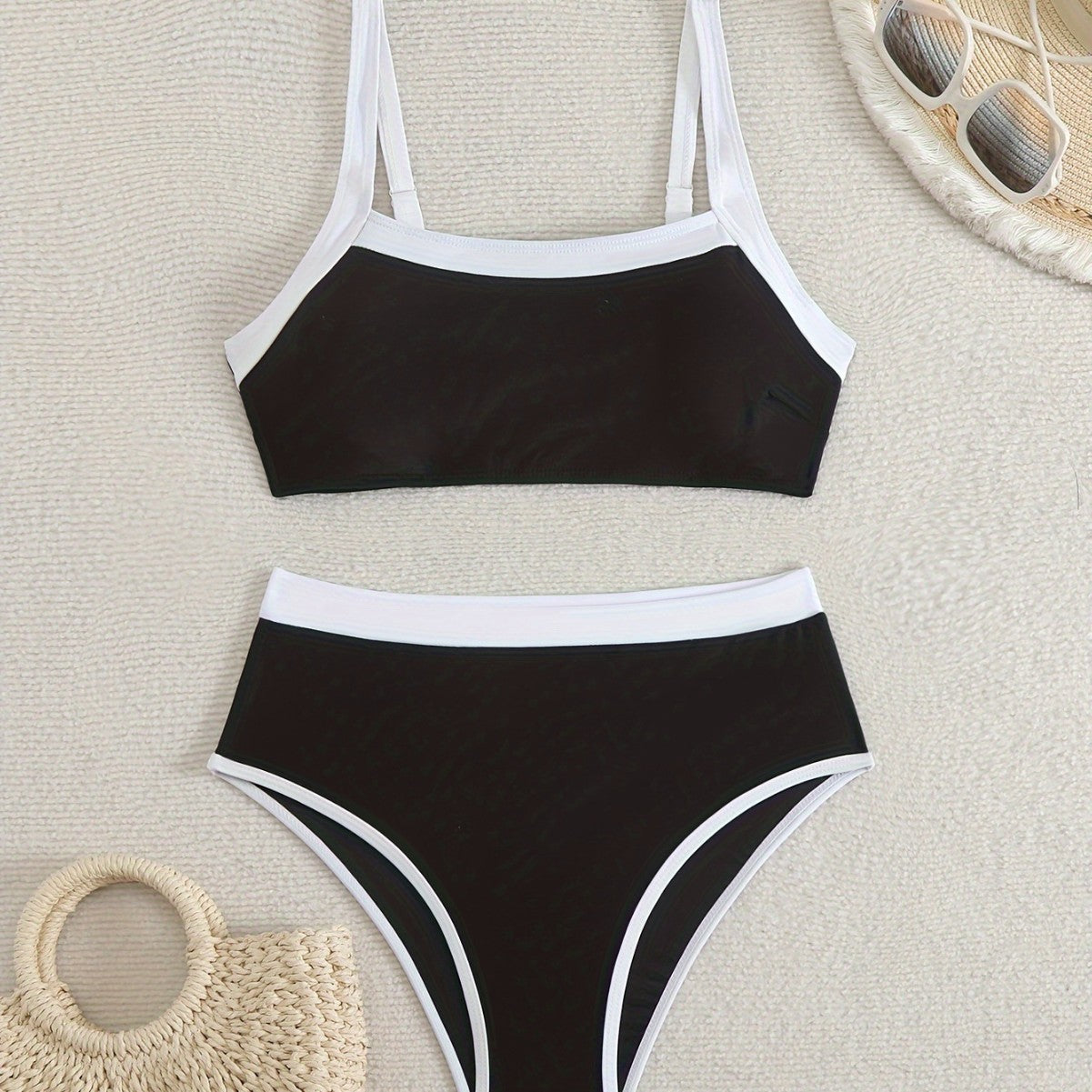 Sutil y elegante Bikini