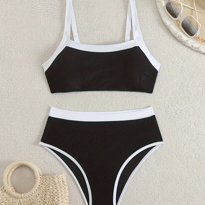 Sutil y elegante Bikini