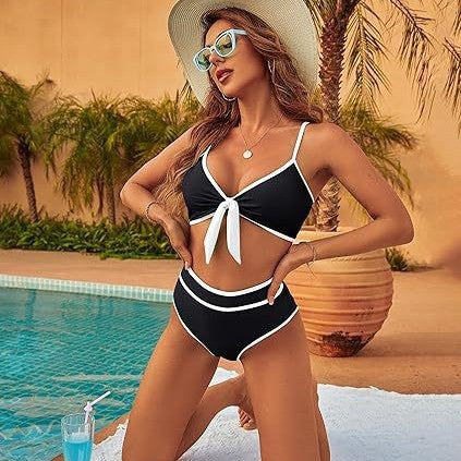 Suave y sofisticado Bikini