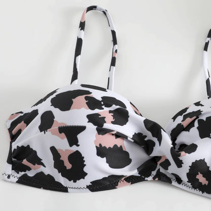 Lujoso y elegante Bikini