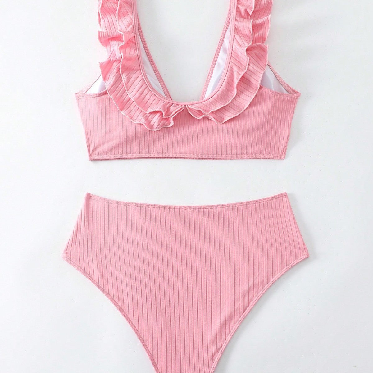 Sutil y elegante Bikini