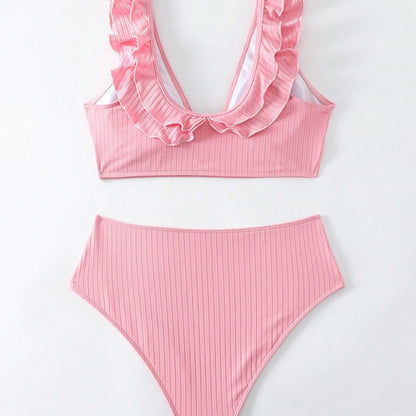 Sutil y elegante Bikini