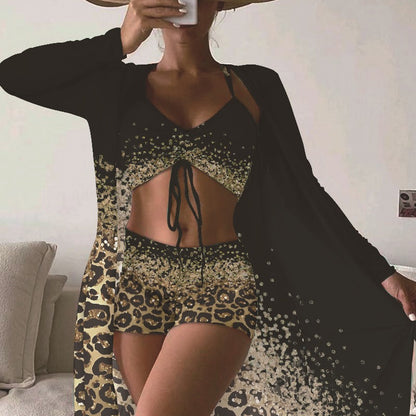 Sutil y elegante Bikini