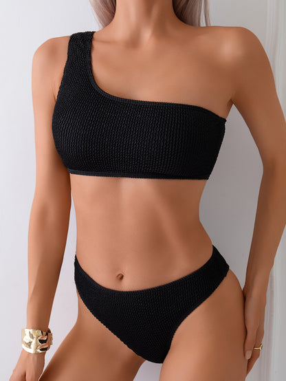 Suave y sofisticado Bikini