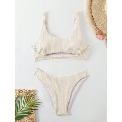 Moderno y atemporal Bikini
