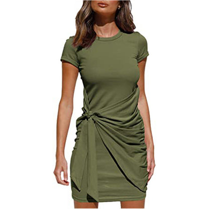 Atractivo y refinado Vestido