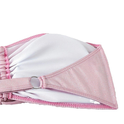 Sutil y elegante Bikini