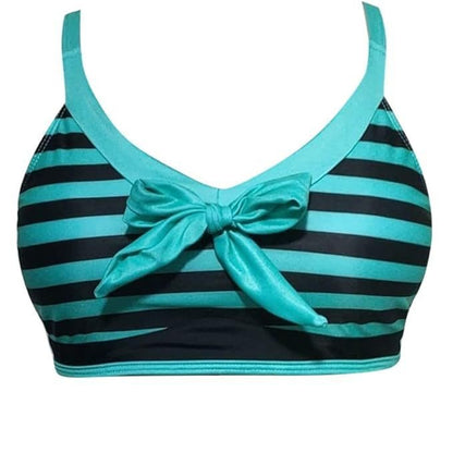 Fresco y casual Bikini