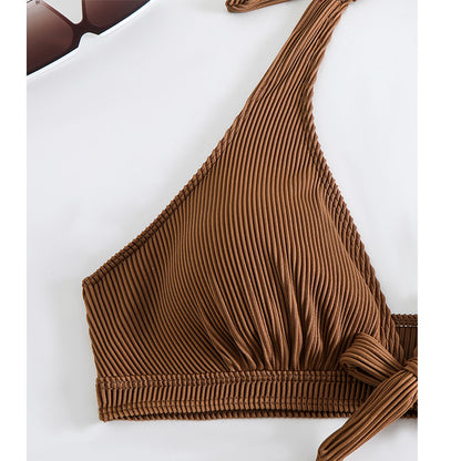 Elegante y contemporáneo Bikini