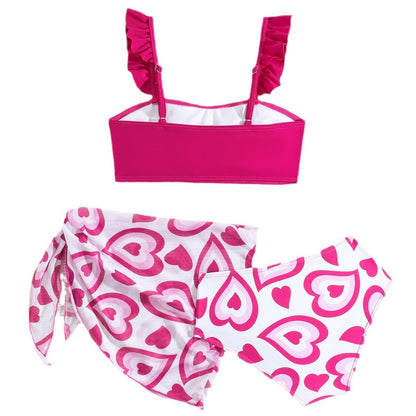 Sutil y elegante Bikini