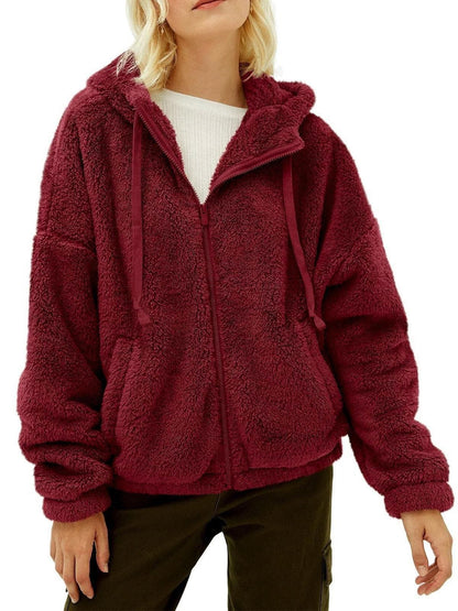 CM | Chic y relajado jersey de invierno