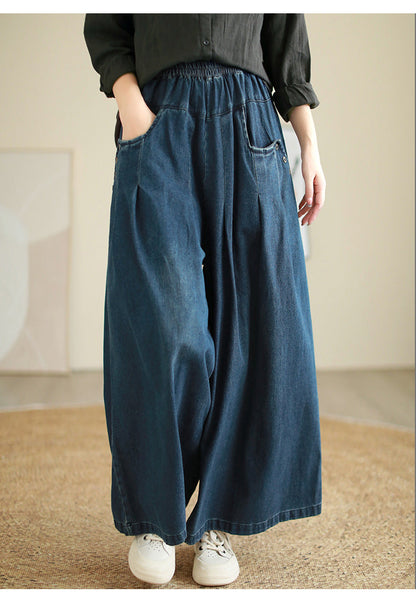 CM | Pantalones sueltos sencillos y transpirables