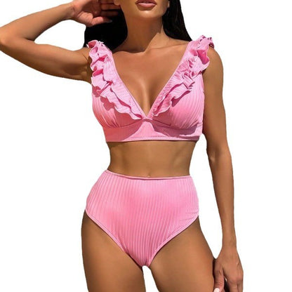 Sutil y elegante Bikini