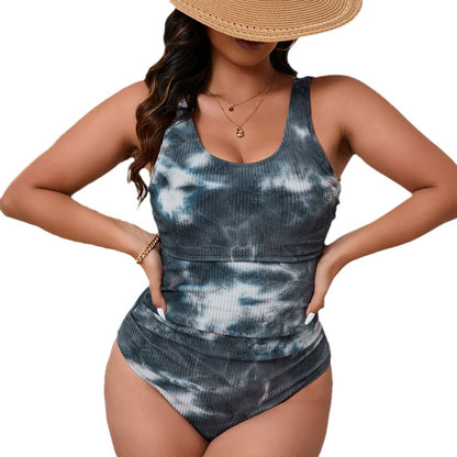 Con estilo sin esfuerzo Bikini