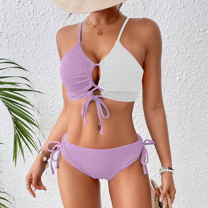 Pulido y juguetón Bikini