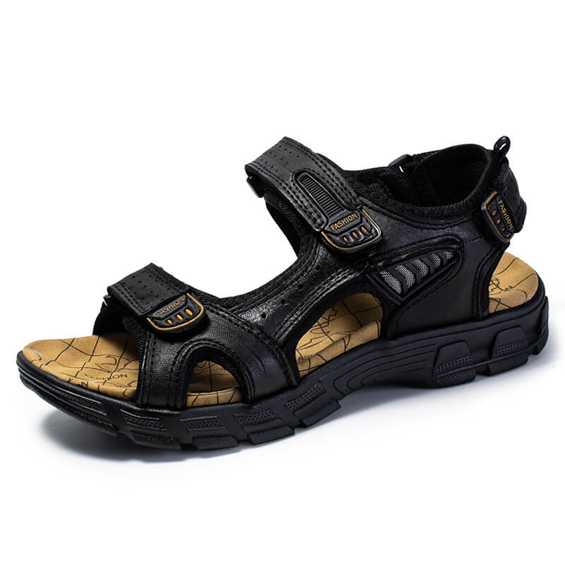 CM | Sandalias generales relajadas y con estilo