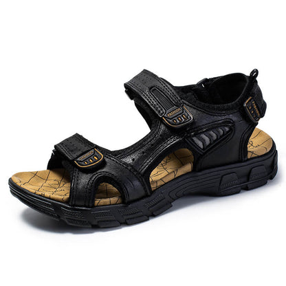 CM | Sandalias generales relajadas y con estilo
