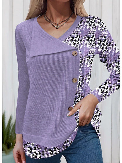CM | Ropa de invierno chic y versátil