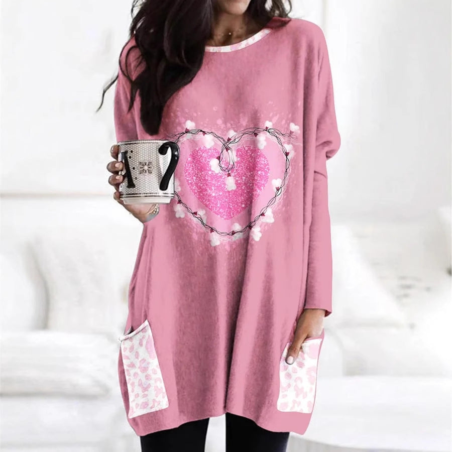 Chic y cómodo Camisa