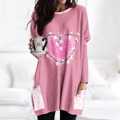 Chic y cómodo Camisa
