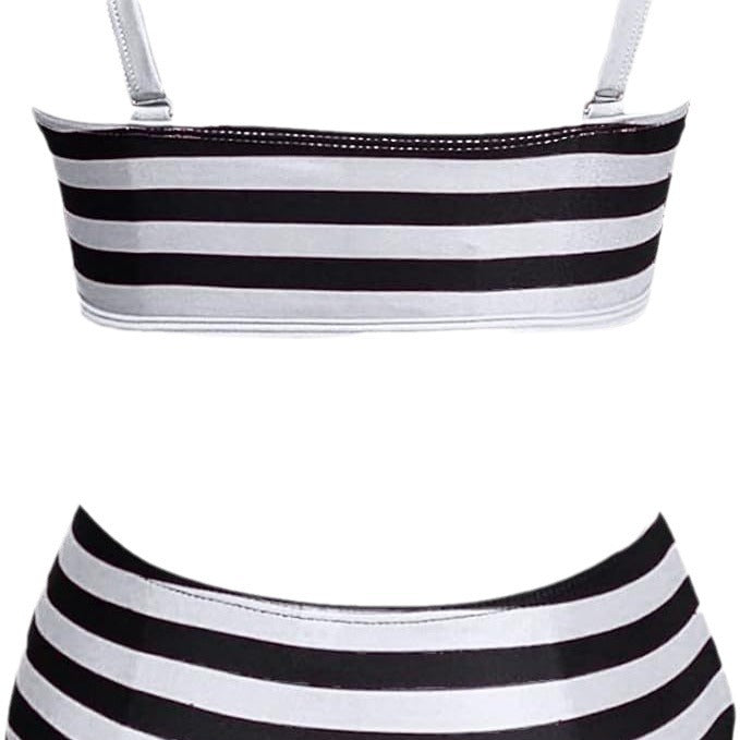 Fresco y casual Bikini