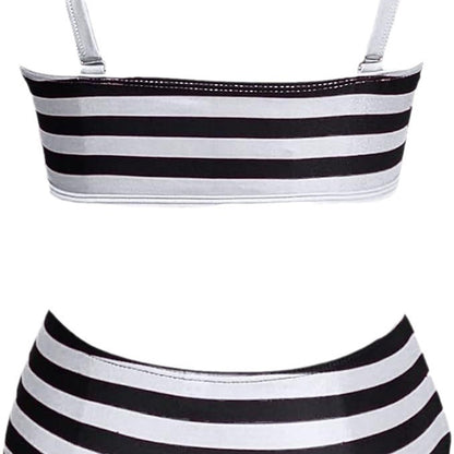 Fresco y casual Bikini