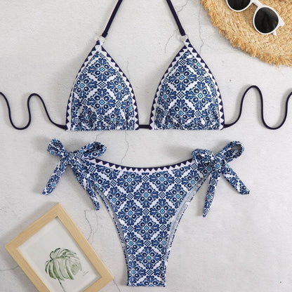 Pulido y juguetón Bikini
