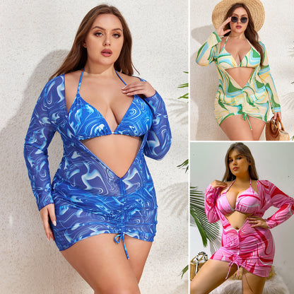 Elegante y contemporáneo Bikini