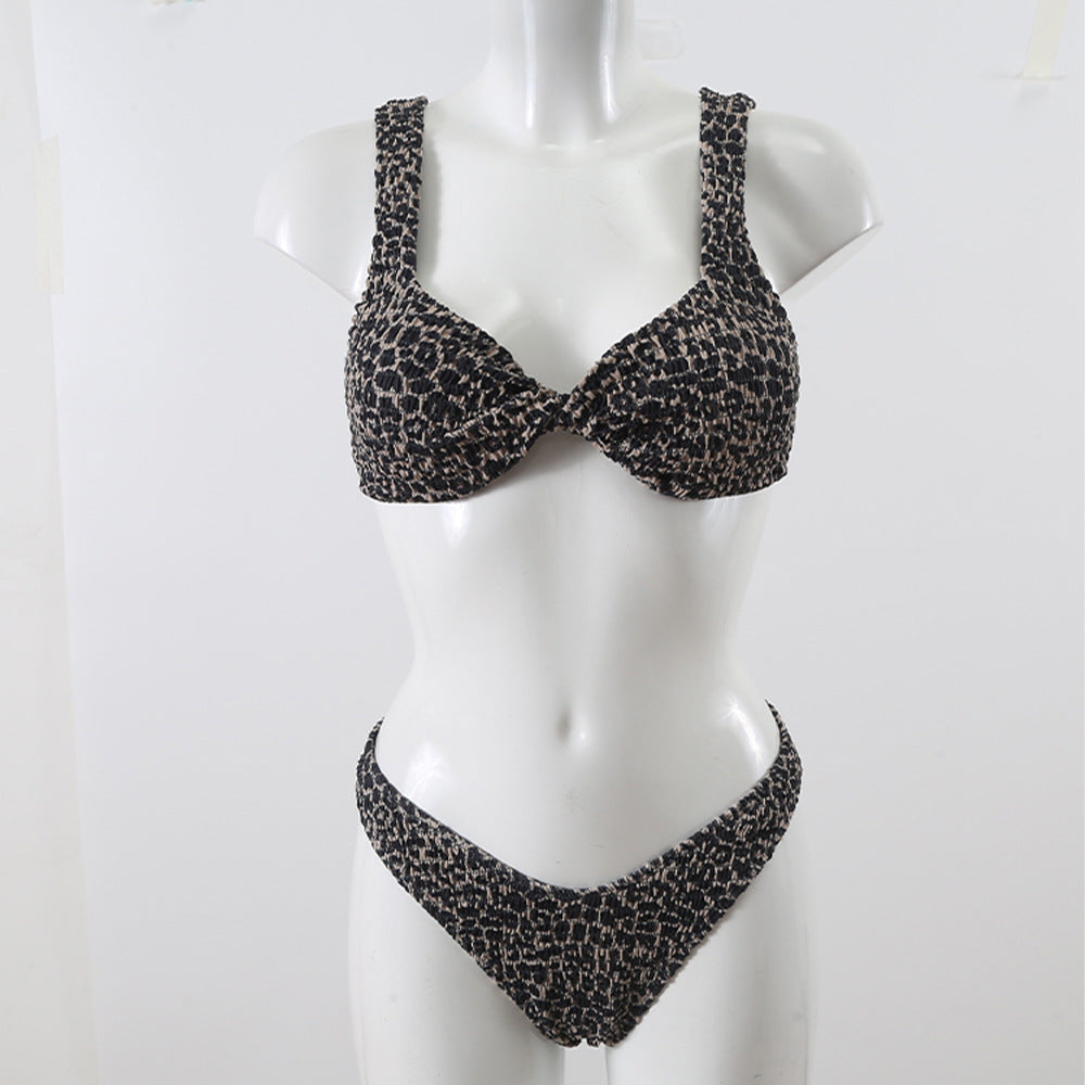 Lujoso y elegante Bikini