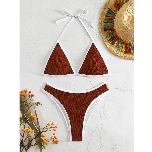 Elegante y contemporáneo Bikini