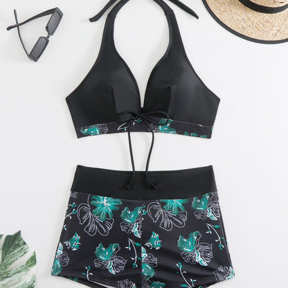 Chic y cómodo Bikini