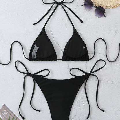 Sutil y elegante Bikini