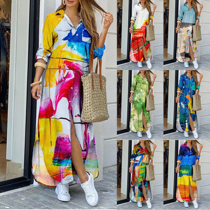Atrevido y hermoso Vestido