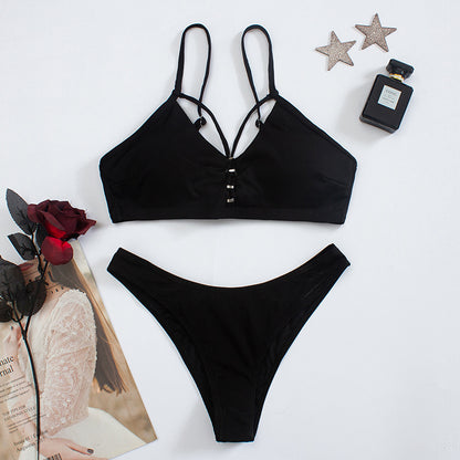 Moderno y atemporal Bikini