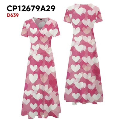 Atrevido y hermoso Vestido