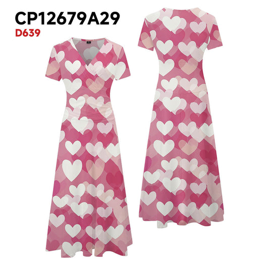 Atrevido y hermoso Vestido