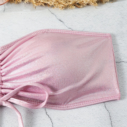 Sutil y elegante Bikini