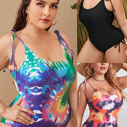 Elegante y contemporáneo Bikini
