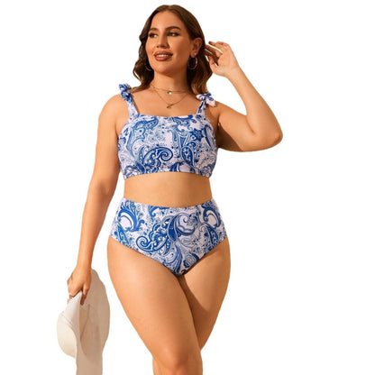 Refinado y radiante Bikini