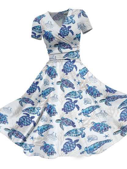 Atrevido y hermoso Vestido
