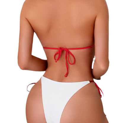 Moderno y atemporal Bikini