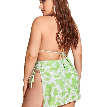 Moderno y minimalista Bikini