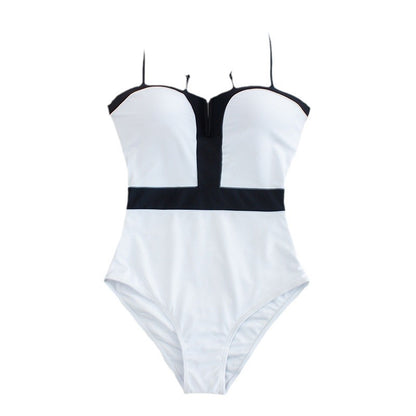 Vibrante y único Bikini