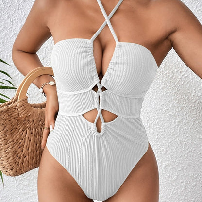 Acogedor y chic Bikini