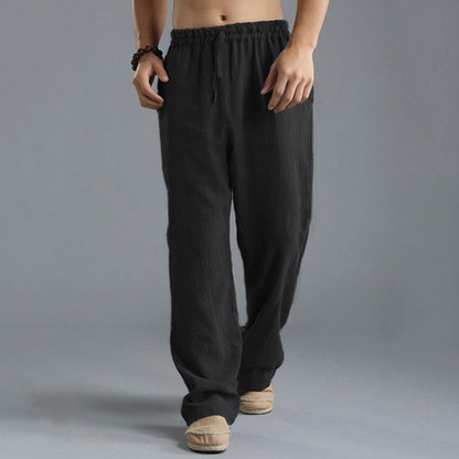 Atractivo y refinado Pantalones