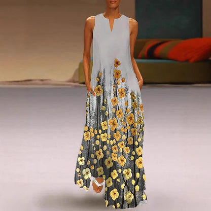 Chic y cómodo Vestido