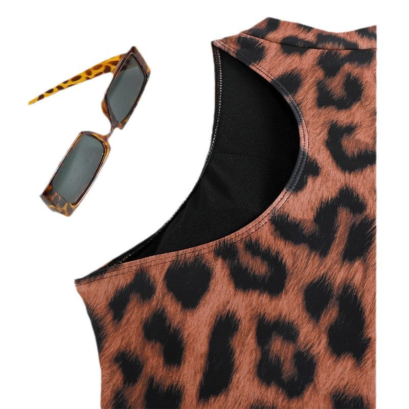 Elegante y contemporáneo Bikini
