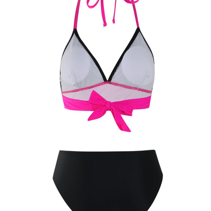 Sutil y elegante Bikini