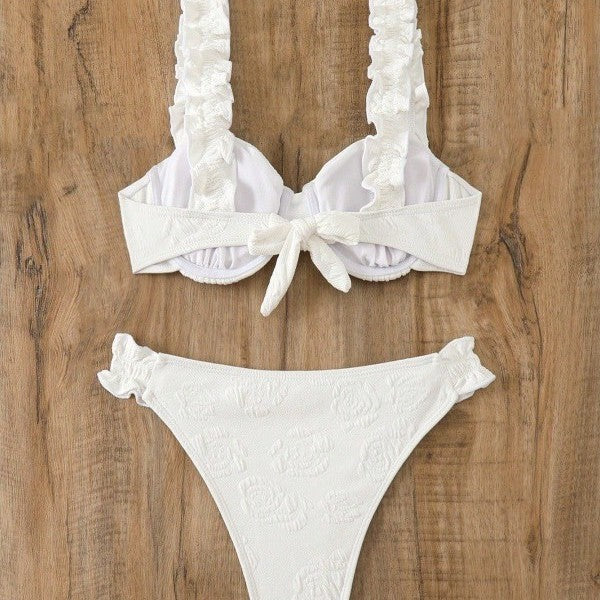 Suave y sofisticado Bikini